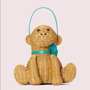 KATE SPADE MONKEY HOBO